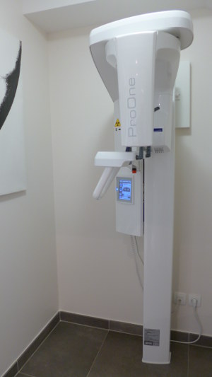radiologie